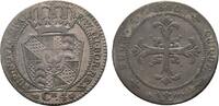 Brandenburg-Preußen Batzen (4 Kreuzer) Friedrich Wilhelm III. 1797-1840 -