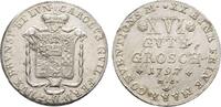 Braunschweig-Wolfenbüttel 16 Gute Groschen Karl Wilhelm Ferdinand 1780-1806 -