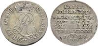 Braunschweig-Wolfenbüttel 2 Gute Groschen Ludwig Rudolph 1731-1735 -
