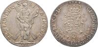 Braunschweig-Calenberg-Hannover Ausbeute 1/3 Taler Georg III. 1760-1820 -