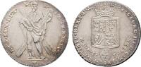 Braunschweig-Calenberg-Hannover Ausbeute 1/6 Taler Georg III. 1760-1820 -