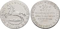 Braunschweig-Calenberg-Hannover 16 Gute Groschen Georg IV. 1820-1830 -