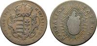 Haus Habsburg Cu Denar Maria Theresia 1740-1780 -