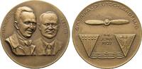 Luftfahrt Bronzemedaille -