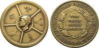 Halberstadt, Stadt Bronzemedaille -