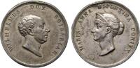 Pfalz-Birkenfeld-Gelnhausen Medaille Wilhelm, Herzog in Bayern, 1752/1799-1837 -