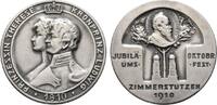 Bayern Medaille Prinzregent Luitpold 1886-1912 -