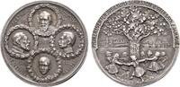 Bayern Medaille Prinzregent Luitpold 1886-1912 -