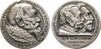 Bayern Medaille Prinzregent Luitpold 1886-1912 -