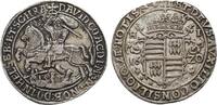 Mansfeld-eigentliche hinterortische Linie 1/2 Spruchtaler David 1603-1628 -