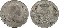 Bayern 6 Kreuzer Maximilian IV. Joseph 1799-1805 -