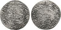 Mansfeld Groschen Günther IV., Ernst II., Hoyer VI., Gebhard VII. und Albrecht VII.1486-1526 -