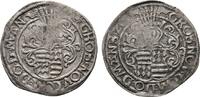 Mansfeld Groschen Günther IV., Ernst II., Hoyer VI., Gebhard VII. und Albrecht VII.1486-1526 -
