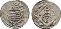 Mansfeld-eigentliche hinterortische Linie Dreier Anonyme Gepräge 1621-1623 -