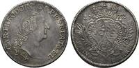 Jülich-Berg Taler Karl Theodor 1742-1799 -