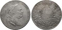 Hessen-Kassel Taler Friedrich II. 1760-1785 -