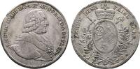 Mainz, Erzbistum Taler Emmerich Joseph von Breitbach-Bürresheim 1763-1774 -