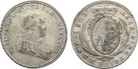 Sachsen-Albertinische Linie 1/6 Taler Friedrich August III. 1763-1806 -