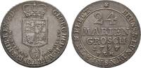 Braunschweig-Calenberg-Hannover 24 Mariengroschen Georg III. 1760-1820 -