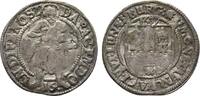 Doppelschilling 1637 Lüneburg, Stadt  Sehr schön