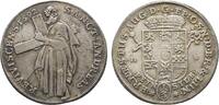 Braunschweig-Calenberg-Hannover Ausbeute 1/3 Taler 1692 HB Clausthal Ernst August 1679-1698 Sehr schön +