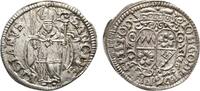 Würzburg, Bistum Schilling Johann Gottfried II. von Guttenberg 1684-1698 -