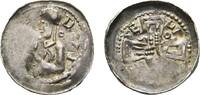 Metz, Bistum Denier Konrad von Scharfenberg 1212-1224 -