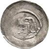 Brandenburg-Franken Einseitiger Pfennig Friedrich VI., allein 1404-1440 -