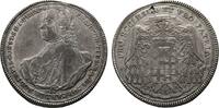 Konstanz, Bistum Taler Franz Conrad von Rodt 1750-1775 -