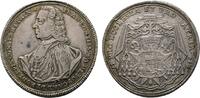 Konstanz, Bistum 1/2 Taler Franz Conrad von Rodt 1750-1775 -