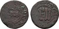 Werne, Stadt Cu 12 Pfennig -