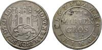 Northeim, Stadt 6 Mariengroschen -