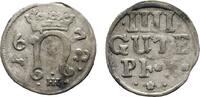 Northeim, Stadt 4 Gute Pfennig -