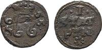 Northeim, Stadt Cu Pfennig -