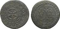 Osnabrück, Stadt Cu 8 Pfennig -