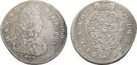 Bayern 30 Kreuzer Maximilian II. Emanuel 1679-1726 -
