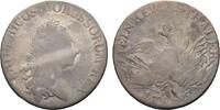 Brandenburg-Preußen Taler Friedrich II. 1740-1786 -