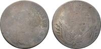 Brandenburg-Preußen 8 Gute Groschen Friedrich II. 1740-1786 -