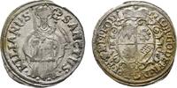 Würzburg, Bistum Schilling Johann Gottfried II. von Guttenberg 1684-1698 -