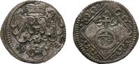 Würzburg, Bistum 1/84 Gulden Johann Gottfried II. von Guttenberg 1684-1698 -
