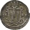 Würzburg, Bistum Einseitiger 3 Heller Philipp Adolph von Ehrenberg 1623-1631 -