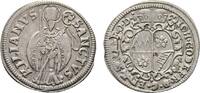 Würzburg, Bistum Schilling Johann Gottfried II. von Guttenberg 1684-1698 -
