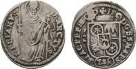 Würzburg, Bistum Schilling Johann Philipp von Schönborn 1642-1673 -