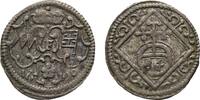 Würzburg, Bistum 1/84 Gulden Johann Gottfried II. von Guttenberg 1684-1698 -