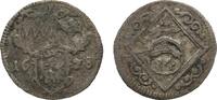 Würzburg, Bistum 1/84 Gulden Philipp Adolph von Ehrenberg 1623-1631 -