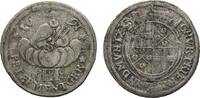 Trier, Erzbistum 3 Petermännchen Johann Hugo von Orsbeck 1676-1711 -
