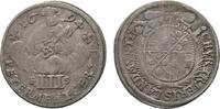 Trier, Erzbistum 3 Petermännchen Johann Hugo von Orsbeck 1676-1711 -