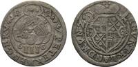 Trier, Erzbistum 3 Petermännchen Johann Hugo von Orsbeck 1676-1711 -