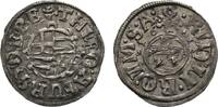 Paderborn, Bistum 1/24 Taler Theodor von Fürstenberg 1585-1618 -