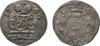 Trier, Erzbistum Kreuzer Franz Georg von Schönborn 1729-1756 -